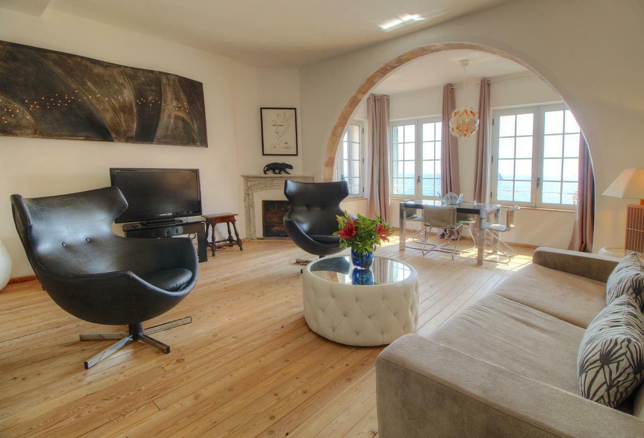 Appartement - Vue sur Mer